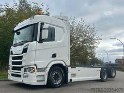 Scania R530 V8 NGS Full air | Retarder | 4.35 | full s...