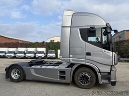 Iveco stralis 480