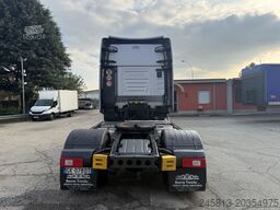 Iveco stralis 480