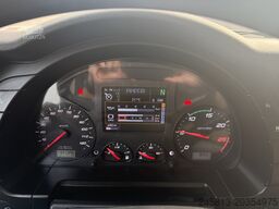 Iveco stralis 480