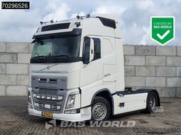 Volvo FH 460 FH 4X2 NL-Truck APK VEB+ VDS 2x Tanks Xe...