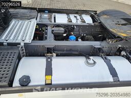 Volvo FH 460 FH 4X2 NL-Truck APK VEB+ VDS 2x Tanks Xe...