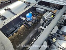 Volvo FH 460 FH 4X2 NL-Truck APK VEB+ VDS 2x Tanks Xe...