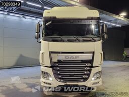 DAF XF 440 XF 4X2 SC 2xTanks ACC Euro 6