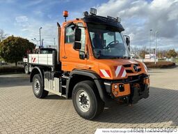Mercedes-Benz Unimog U 423