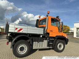 Mercedes-Benz Unimog U 423
