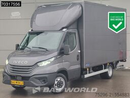 Iveco Daily 35C21 Coming Soon! BPM Vrij! 3.0L Automaa...