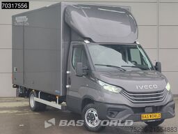 Iveco Daily 35C21 Coming Soon! BPM Vrij! 3.0L Automaa...