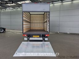 Iveco Daily 35C21 Coming Soon! BPM Vrij! 3.0L Automaa...