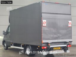 Iveco Daily 35C21 Coming Soon! BPM Vrij! 3.0L Automaa...