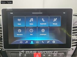 Iveco Daily 35C21 Coming Soon! BPM Vrij! 3.0L Automaa...