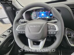 Iveco Daily 35C21 Coming Soon! BPM Vrij! 3.0L Automaa...