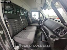 Iveco Daily 35C21 Coming Soon! BPM Vrij! 3.0L Automaa...