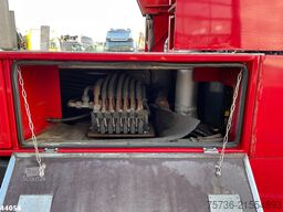 Volvo FMX 500 8x4 Euro 6 MPG 150 Tonmeter laadkraan J...