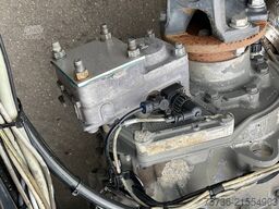 DAF FAN CF 450 Euro 6 Chassis Cabine