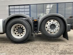 DAF FAN CF 450 Euro 6 Chassis Cabine