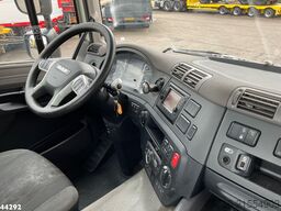 DAF FAN CF 450 Euro 6 Chassis Cabine