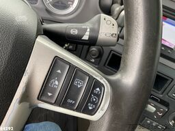 DAF FAN CF 450 Euro 6 Chassis Cabine