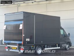 Iveco Daily 35C21 Coming Soon! BPM Vrij! 3.0L Automaa...