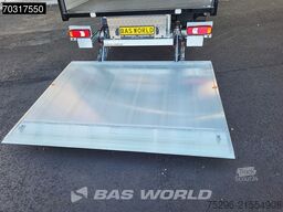 Iveco Daily 35C21 Coming Soon! BPM Vrij! 3.0L Automaa...