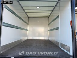 Iveco Daily 35C21 Coming Soon! BPM Vrij! 3.0L Automaa...