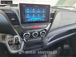 Iveco Daily 35C21 Coming Soon! BPM Vrij! 3.0L Automaa...