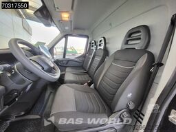 Iveco Daily 35C21 Coming Soon! BPM Vrij! 3.0L Automaa...