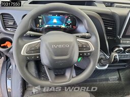 Iveco Daily 35C21 Coming Soon! BPM Vrij! 3.0L Automaa...