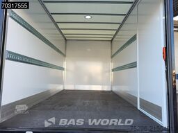 Iveco Daily 35C21 Coming Soon! BPM Vrij! 3.0L Automaa...