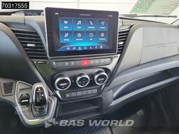Iveco Daily 35C21 Coming Soon! BPM Vrij! 3.0L Automaa...