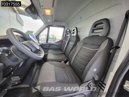Iveco Daily 35C21 Coming Soon! BPM Vrij! 3.0L Automaa...