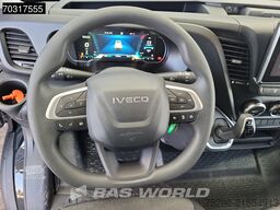 Iveco Daily 35C21 Coming Soon! BPM Vrij! 3.0L Automaa...