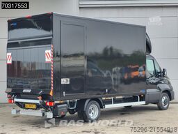 Iveco Daily 35C21 Coming Soon! BPM Vrij! 3.0L Automaa...