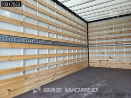 Iveco Daily 35C21 Coming Soon! BPM Vrij! 3.0L Automaa...