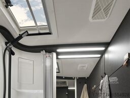 Hymer ML T 580 Xperience Mercedes