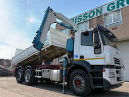 Iveco STRALIS 350