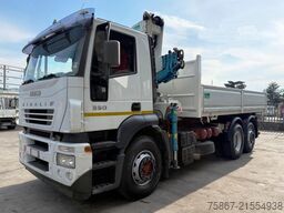 Iveco STRALIS 350