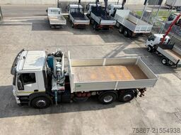 Iveco STRALIS 350