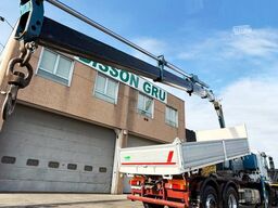 Iveco STRALIS 350