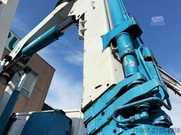 Iveco STRALIS 350
