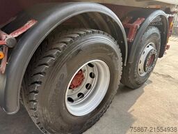 Iveco STRALIS 350