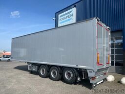 Knapen Trailers K200 - 70m3 Powersheet *nieuw / Neu*