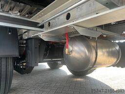 Knapen Trailers K200 - 70m3 Powersheet *nieuw / Neu*