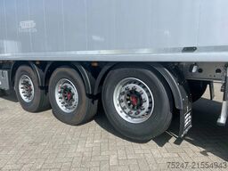 Knapen Trailers K200 - 70m3 Powersheet *nieuw / Neu*