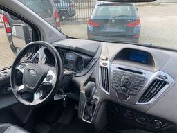 FORD Transit Custom Doppelkabine Automatik  *125 KW *