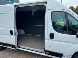 FIAT Ducato Maxi Grossr.-Kasten 35 140 L5H2