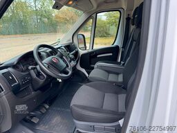 FIAT Ducato Maxi Grossr.-Kasten 35 140 L5H2