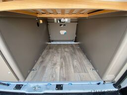 ROADFANS Hopper 600 mit Automatik, Skyroof, Combi D