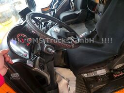 MAN TGS 26.400 / 6X4 / Kipper Kran Funk