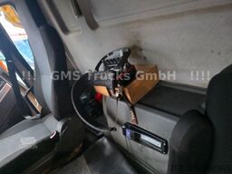 MAN TGS 26.400 / 6X4 / Kipper Kran Funk